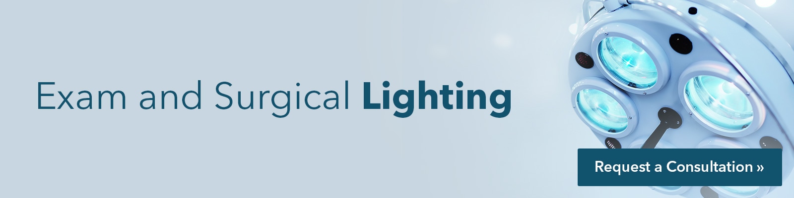 Surgical Lighting and Operating Room Lighting