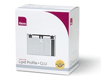 Alere Cholestech LDX® Lipid Profile - GLU Cassette - Henry Schein Medical