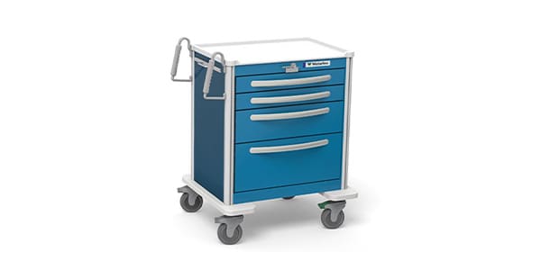 Waterloo Healthcare Crash Carts