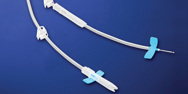 SafeTouch Tulip™ Safety Fistula Needles - Henry Schein Medical