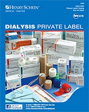 Dialysis Supplies Catalog - Henry Schein Medical