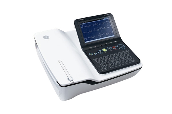 Mac 2000 HD Resting ECG System