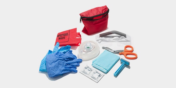 AED Accessories - Henry Schein Medical