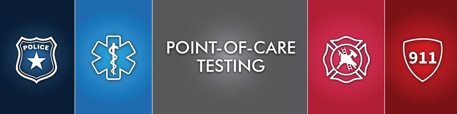 Point-of-Care Testing - Henry Schein Medical EMS