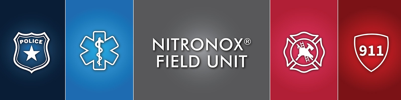 Nitronox Nitrous Oxide & Analgesia System