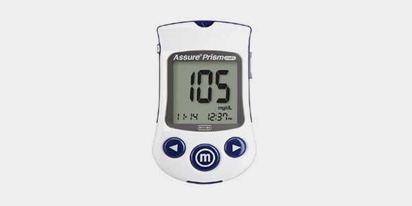 Glucose Meters and Test Strips - Henry Schein Medical