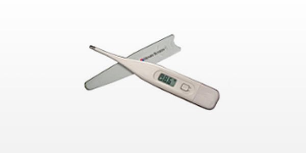 Henry Schein Brand Digital Thermometers - Henry Schein Medical