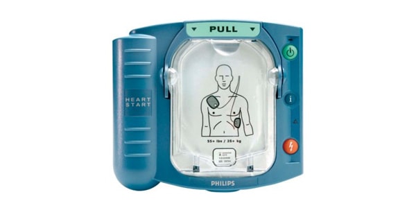 Philips HeartStart OnSite AED