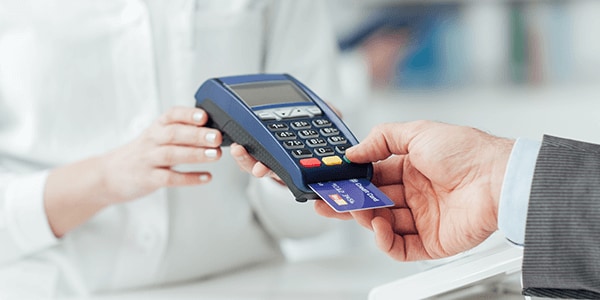 Physician Credit Card Processing - Henry Schein