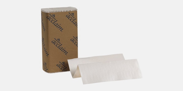 Tissues and Towels - Medical Supplies