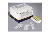 OSOM® Influenza A & B Test Kit