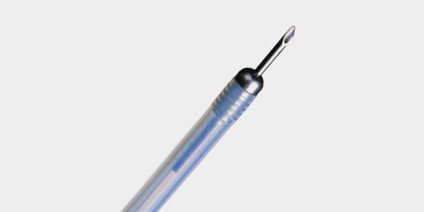 Injection Needle - GI Endoscopy