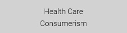 Health Care Consumerism - Henry Schein Medical