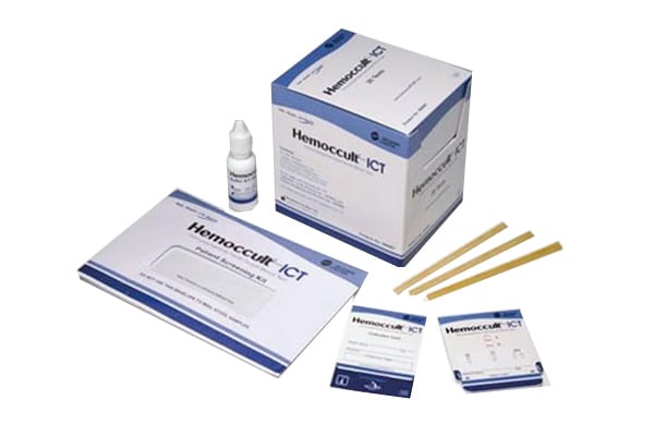 HemoCue Rapid Diagnostics - Henry Schein Medical