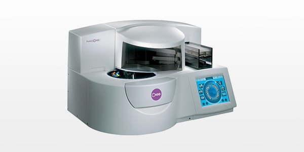 Pentra C400 Chemistry Analyzer - Henry Schein Medical