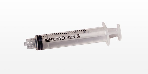 Henry Schein Brand Hypodermic Syringes - Henry Schein Medical