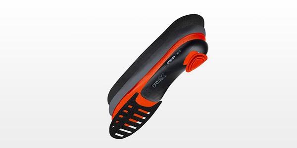 Insite Insoles Carbon Pro - Henry Schein Medical