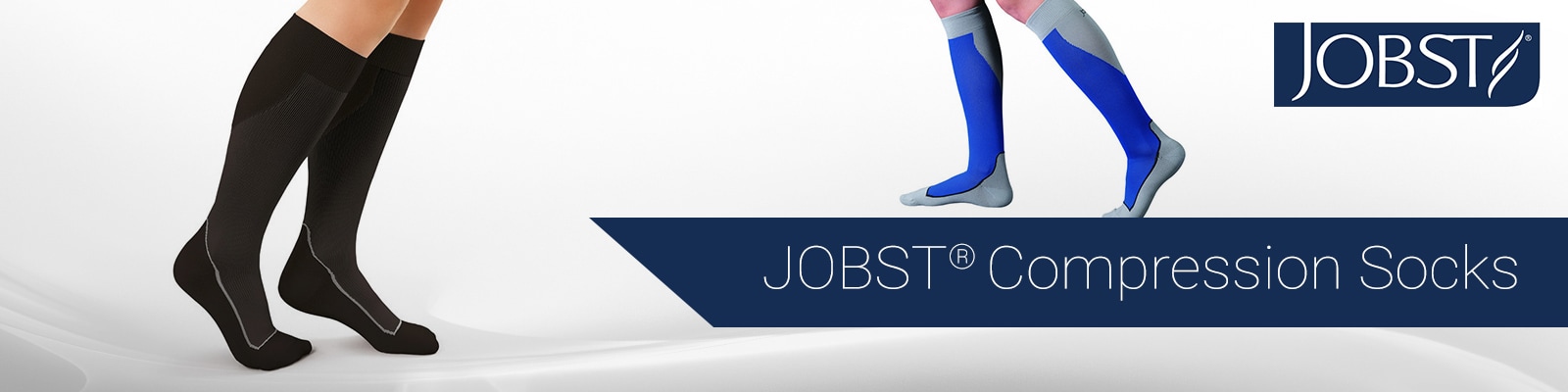 JOBST Compression Socks - Henry Schein Medical