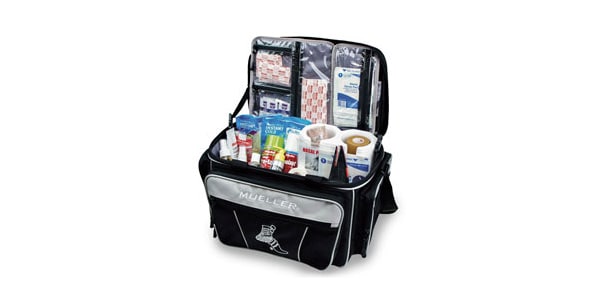 Sports Care® Soft Portable Medical Kit