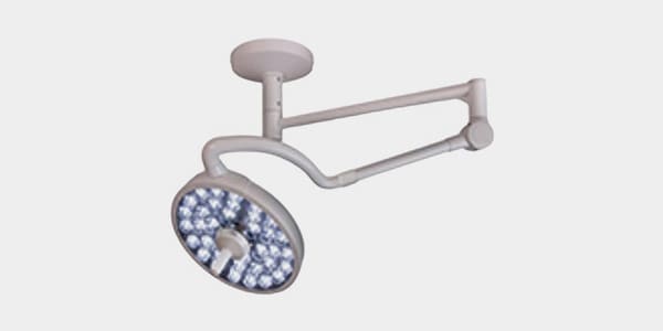 Bovie MI 1000 LED Surgical Lights - Henry Schein Medical