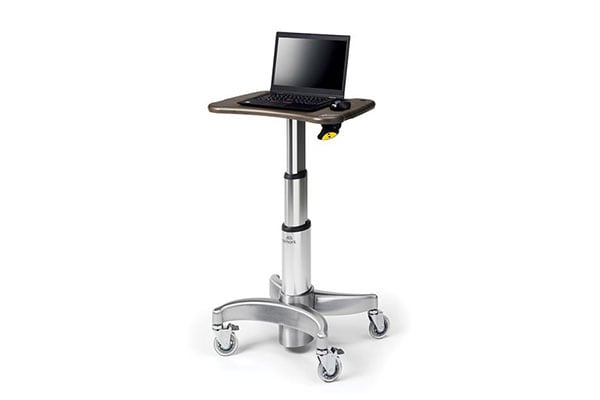 Midmark® 6215-002 Compact Workstation