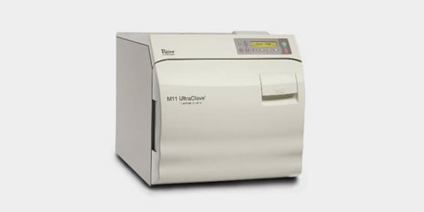 Ritter M11 UltraClave® Automatic Steam Sterilizer