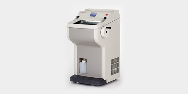 Cryostat Equipment - akura Finetek