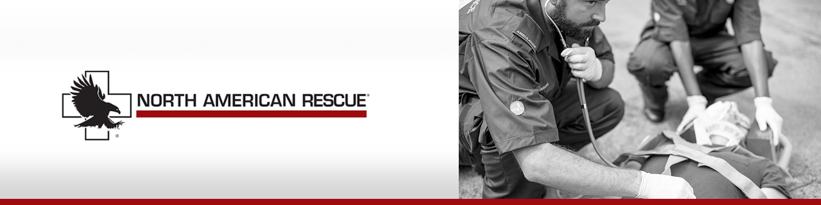 North American Rescue® Pre-Hospital Care - Henry Schein Medical