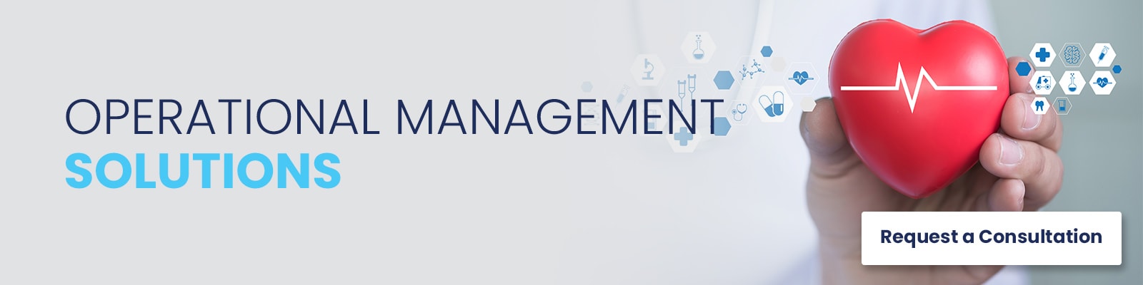 Health Care Facility Management Solutions