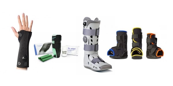 Orthopedic Medical and Surgical Supplies