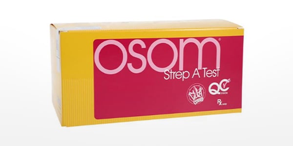 Strep A Test Kits - Henry Schein Medical