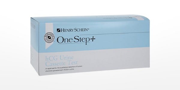 Pregnancy Tests - Henry Schein Medical