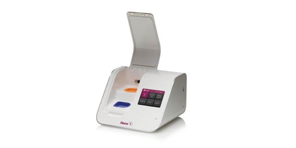 ID Now Molecular Instrument - Henry Schein Medical