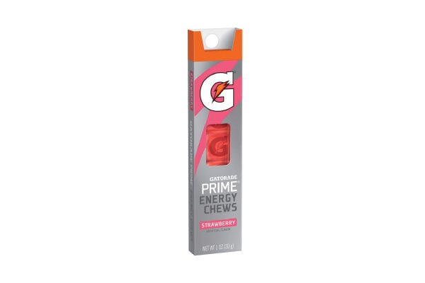 Prime® Energy Chews - Henry Schein Medical