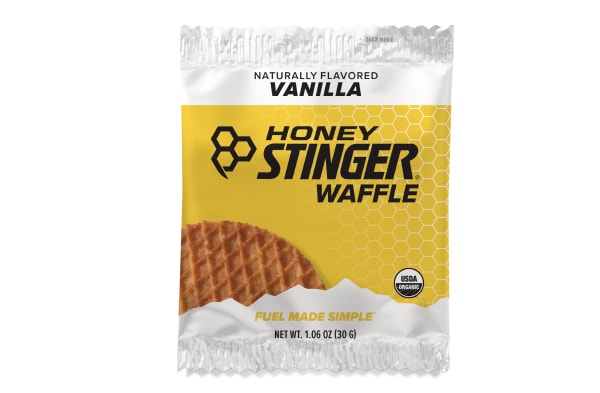 Honey Stinger Waffles - Henry Schein Medical