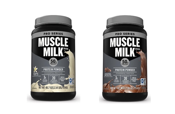 Muscle Milk® Pro Series® Powder - Henry Schein Medical