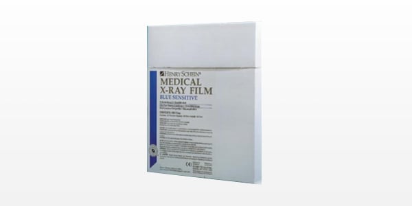 Henry Schein Brand X-Ray Film - Henry Schein Medical