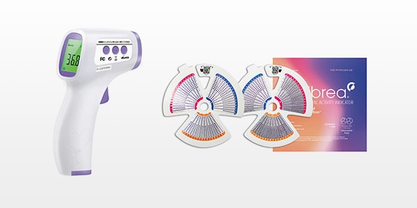 Temperature Monitoring - Henry Schein Medical