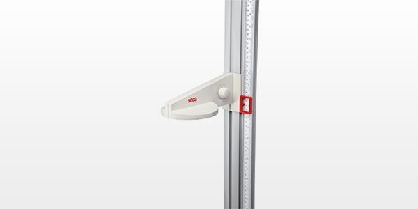 seca 216 Mechanical measuring rod - Henry Schein Medical