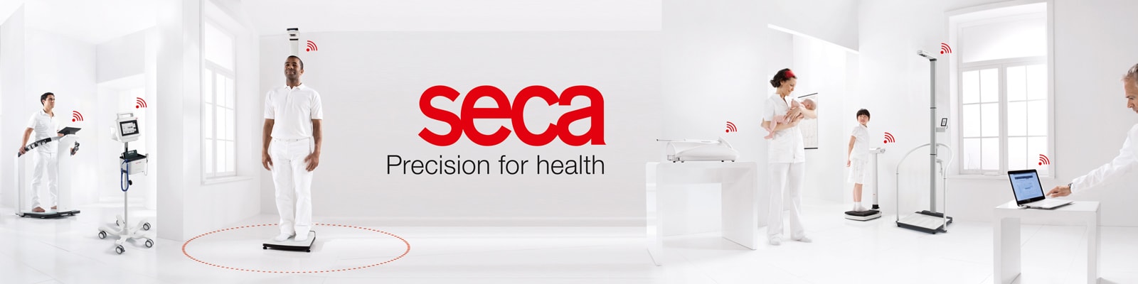 seca Precision for health - Henry Schein Medical