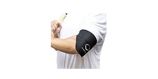 A120 Batter's Elbow Guard for Athletics & Schools