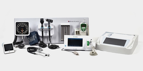 Medical Equipment - Henry Schein