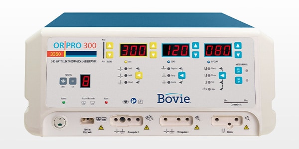 BovieÂ® OR PRO 300 - Henry Schein Medical