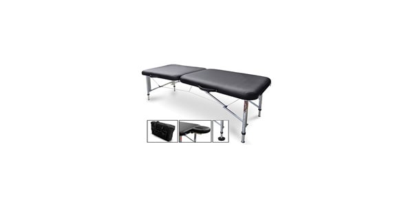 Portable Treatment Table for Athletics & Schools