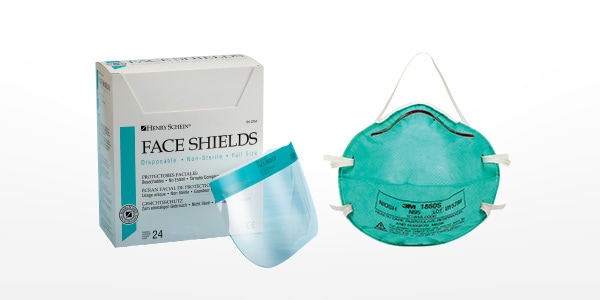 Face Shields, Goggles, and Respirators - USP <800>