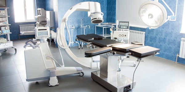 Medical Equipment for Ambulatory Surgery Center - Henry Schein Medical