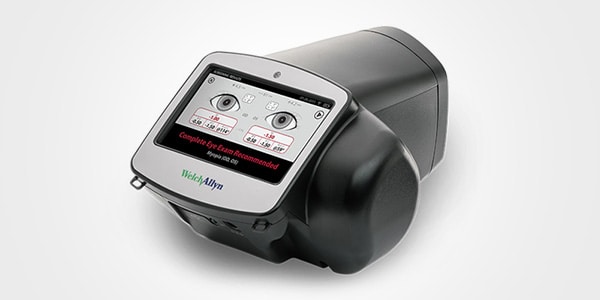 Welch Allyn Spot™ Vision Screener