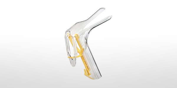 Welch Allyn 590 Series KleenSpec Disposable Vaginal Speculum - Henry Schein