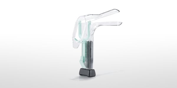 Welch Allyn Cordless Illumination Speculum - Henry Schein