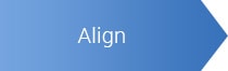 Align